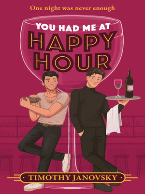 You Had Me At Happy Hour - ebook